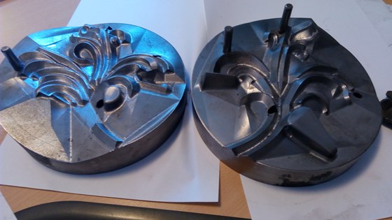 Штампы:  Штампы 