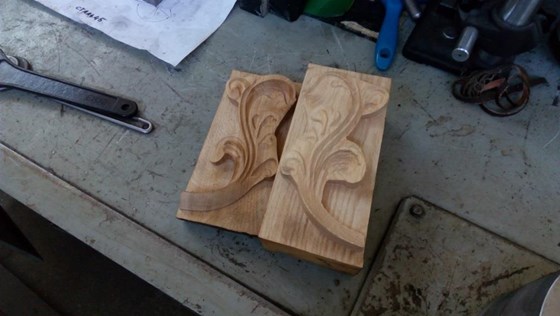 Штампы:  Штампы 