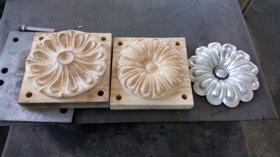 Штампы:  Штампы 