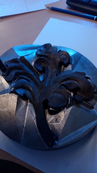 Штампы:  Штампы 